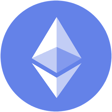 logo of Ethereum & L2 network