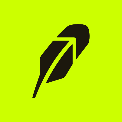 logo of Robinhood Chain network