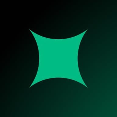 Extended logo