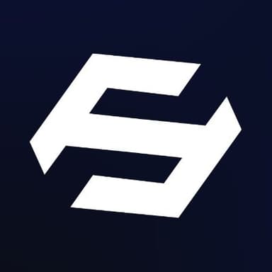 Folks Finance logo