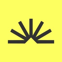 Sahara Knowledge Drop logo