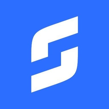 Strata logo