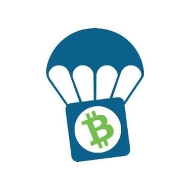 logo of Airdrops.io