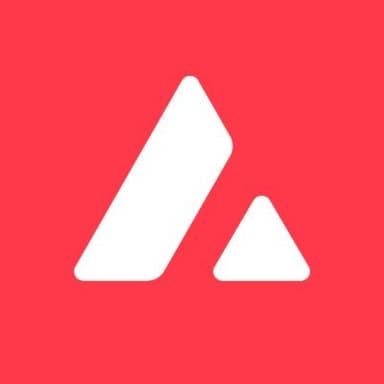 logo of Avalanche network