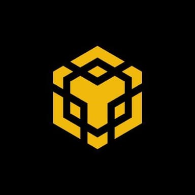 logo of BNB Chain network