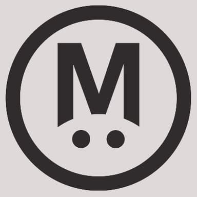 logo of MegaETH network