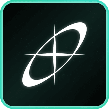 Fragmetric logo