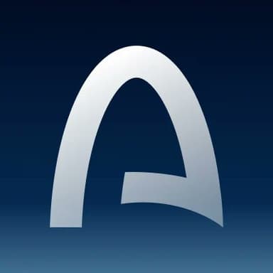 logo of Arc network